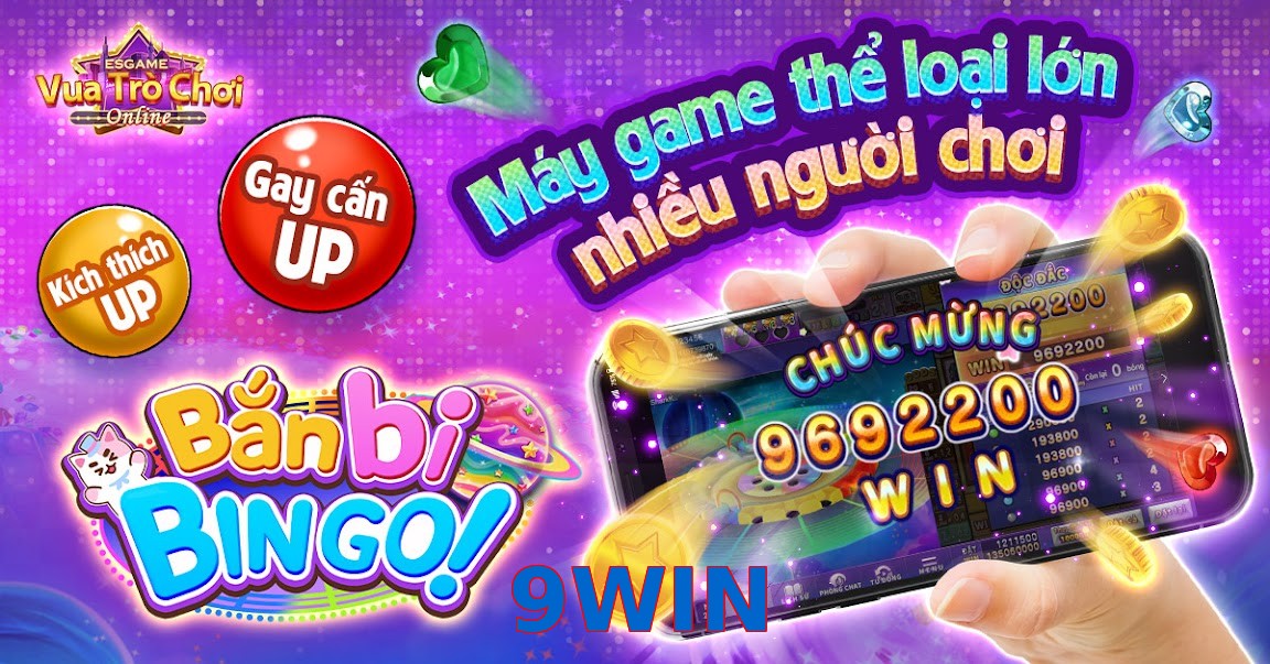 9WIN